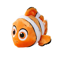 Peluche Nemo 25 cm