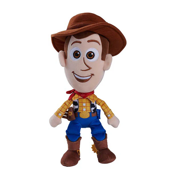 Peluche Woody 25 cm 