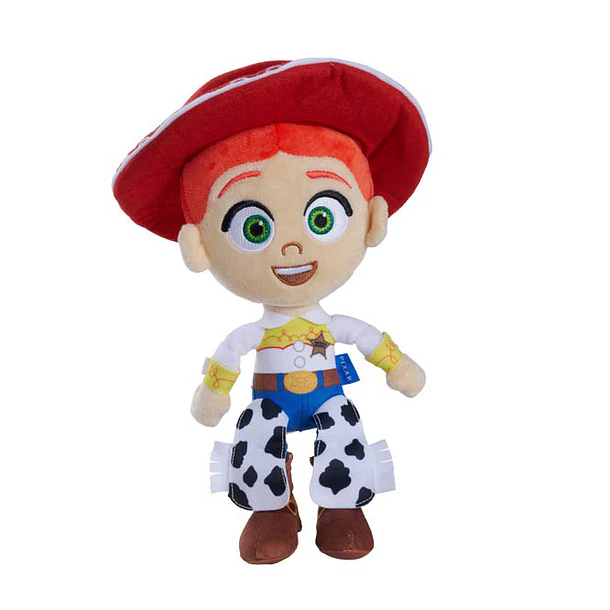 Peluche Jessie 25 cm 