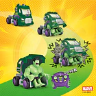 Dickie - Hulk Smash RC 6