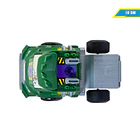 Dickie - Hulk Smash RC 4
