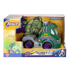 Dickie - Hulk Smash RC 1