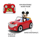 Jada - Mickey Roadster RC 5