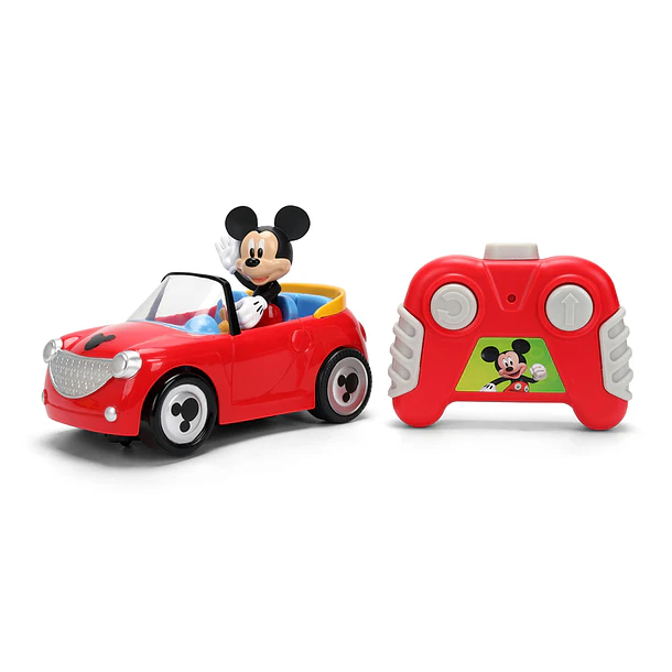 Jada - Mickey Roadster RC 2