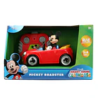 Jada - Mickey Roadster RC 1
