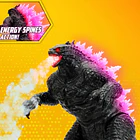 Godzilla x Kong - Walking Godzilla RC 6