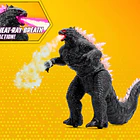 Godzilla x Kong - Walking Godzilla RC 8