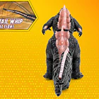 Godzilla x Kong - Walking Godzilla RC 4