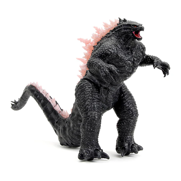 Godzilla x Kong - Walking Godzilla RC 3