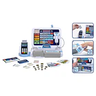 Caixa Registradora Electrónica 4
