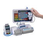 Caixa Registradora Electrónica 5