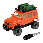 Mercedes-Benz G-Class Montável 2