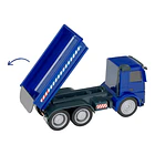 Mercedes-Benz Arocs Camião de Carga 3
