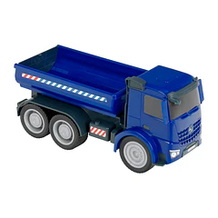 Mercedes-Benz Arocs Camião de Carga