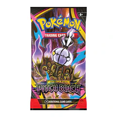 Pokémon Pitch Black Booster (EN)