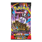 Pokémon Pitch Black Booster (EN) 1