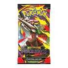 Pokémon Pitch Black Booster (EN) 2