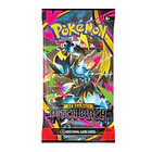 Pokémon Pitch Black Booster (EN) 3