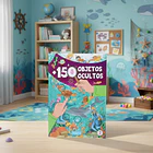 + 150 Objetos Ocultos - 2 3