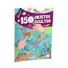 + 150 Objetos Ocultos - 2