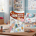 + 150 Objetos Ocultos - 3 3