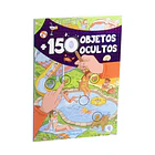 + 150 Objetos Ocultos - 4 1