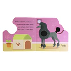 Qual é a Cauda - Cães 2