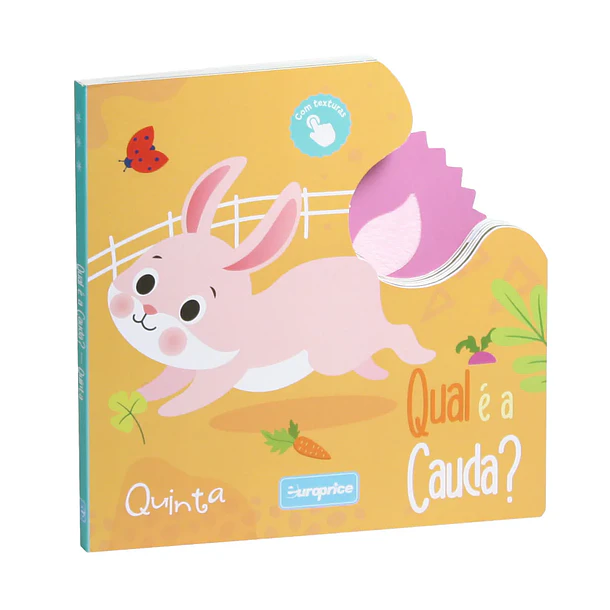 Qual é a Cauda - Quinta 1