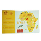 O Meu Primeiro Atlas 3