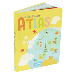 O Meu Primeiro Atlas