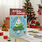 Atividades Natalícias - 1 3
