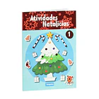 Atividades Natalícias - 1 1