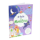 O Guia dos Monstros 1