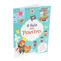 O Guia dos Piratas
