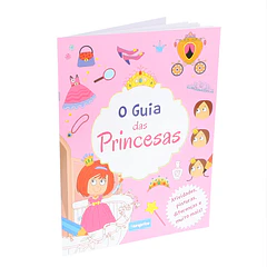 O Guia das Princesas