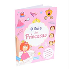 O Guia das Princesas 1