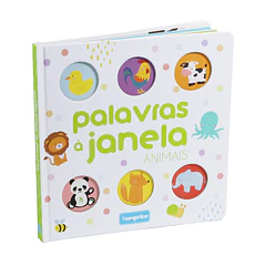 Palavras à Janela - Animais