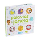 Palavras à Janela - Animais 1