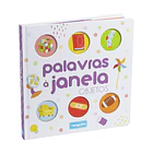 Palavras à Janela - Objetos 1