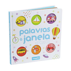 Palavras à Janela - Veículos