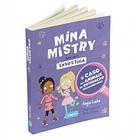 Mina Mistry (meio que) investiga - O Caso dos Animais de Estimação Desaparecidos 1