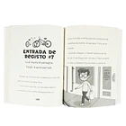Mina Mistry (meio que) investiga - O Caso do Ladrão de Bicicletas 3