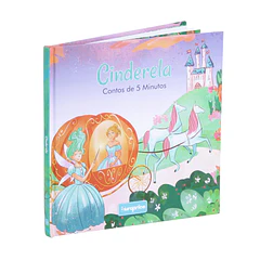 Contos de 5 Minutos - Cinderela