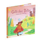 Contos de 5 Minutos - O Gato das Botas 1