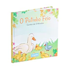 Contos de 5 Minutos - O Patinho Feio 1