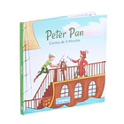 Contos de 5 Minutos - Peter Pan 1