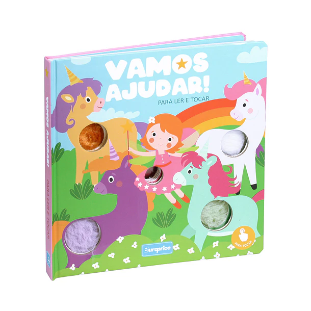 Para Ler e Tocar - Vamos Ajudar! 1