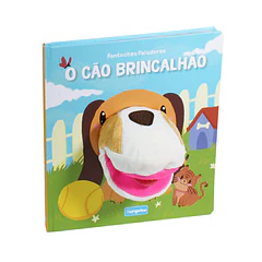 Fantoches Faladores - O Cão Brincalhão