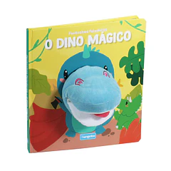 Fantoches Faladores - O Dino Mágico