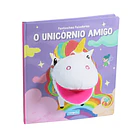 Fantoches Faladores - O Unicórnio Amigo 1